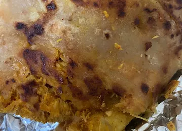 Pak Ravi Restaurant