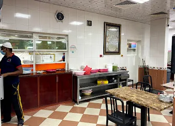 Pak Rose Restaurant