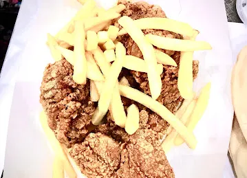 Pak Rose Restaurant