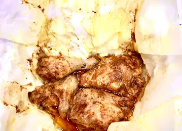 Pak Rose Restaurant