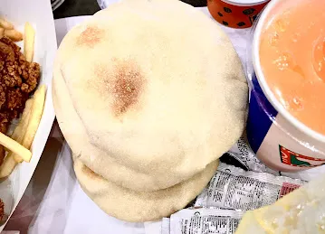 Pak Rose Restaurant