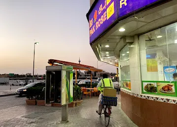 Pak Rose Restaurant