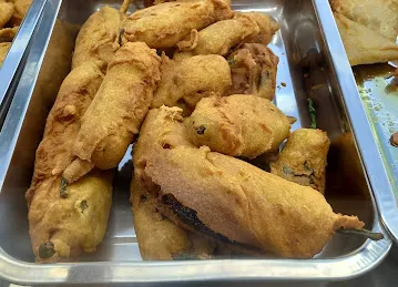 Pak sagar restaurant