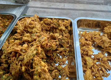 Pak sagar restaurant