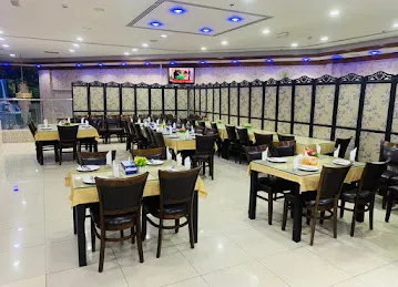 Pak Sarhad Restaurant Branch 1