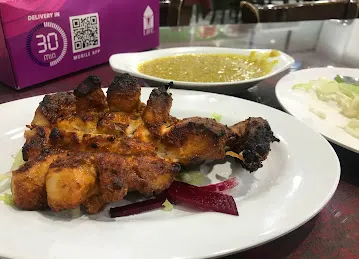 Pak Star - Deira