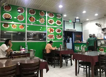 Pak Star - Deira