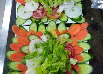 Pak Turk Restaurant k05(Pakistani)