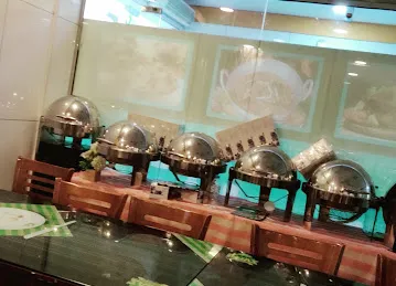 Pak Zalmi Restaurant