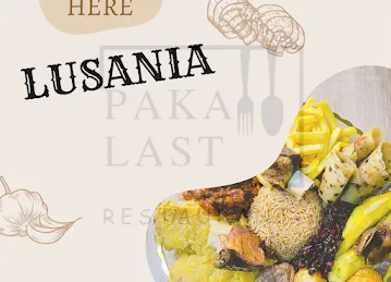 PAKA LAST RESTAURANT