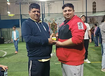 Pakistan Association Dubai