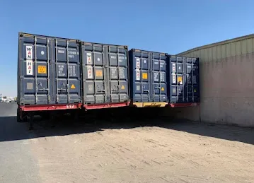 Pakistan Cargo Dubai