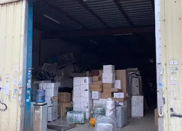 Pakistan Cargo Dubai