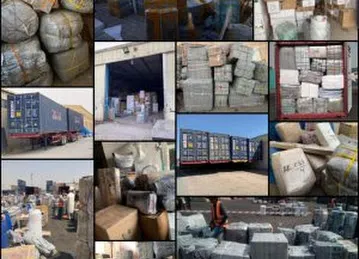 Pakistan Cargo Service - Cargo Service To Pakistan