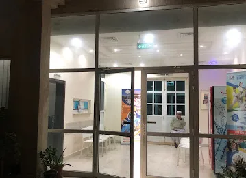 Pakistan Social Center
