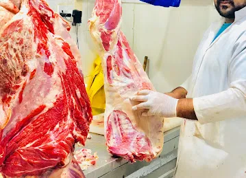 Pakistani Meat
