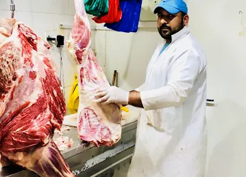 Pakistani Meat