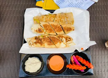 PAKKA CHAI CAFETERIA