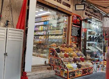 Pakora Shop پکوڑے کرارے