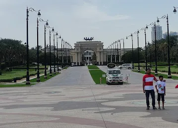 Palace