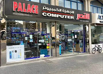 Palace Computer LLC