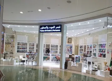 Palace of Oud & Perfumes