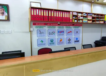 Palace Star Typing Services
