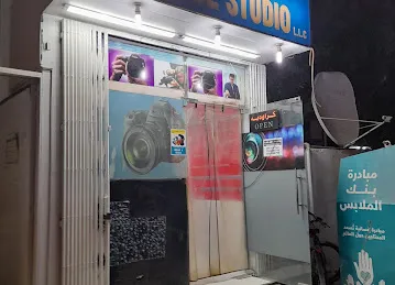 Palace Studio