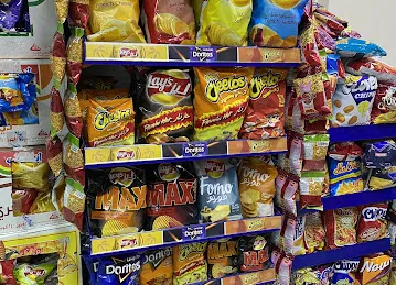 PALAHARAM GENERAL TRADING LLC (GROCERY \u200eبقالة)