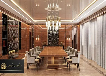 Palais Chic