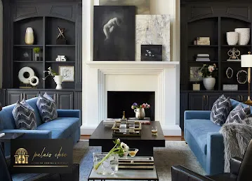 Palais Chic