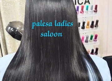 Palesa Ladies Saloon