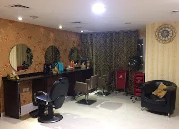 Palesa Ladies Saloon