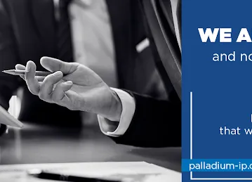PalladiumIP Consultants