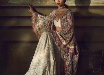 Pallavi Puri - Studio