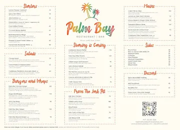 Palm Bay Dxb