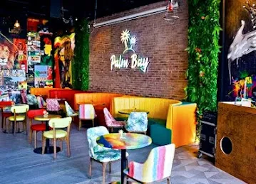 Palm Bay Dxb