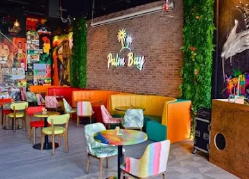 Palm Bay Dxb