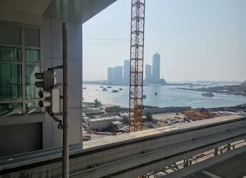 Palm Beach Residences | Tower 1