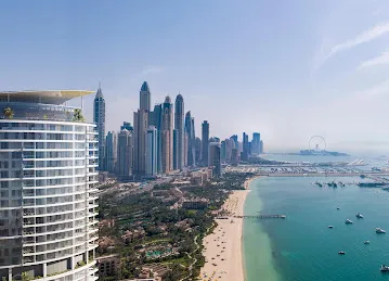 Palm Beach Residences | Tower 1
