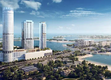 Palm Beach Residences | Tower 2