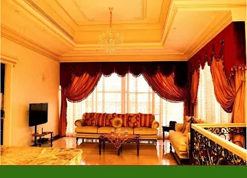 Palm Decoration LLC