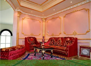 Palm Decoration LLC