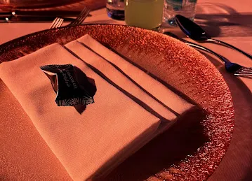 Palm Garden, Park Hyatt Dubai