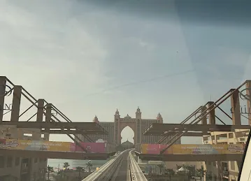 Palm Gateway