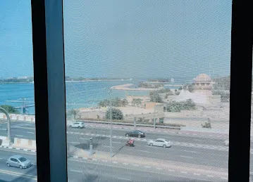 Palm Gateway