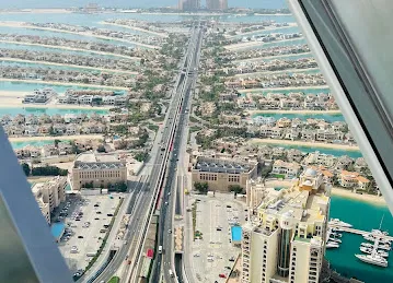 Palm Gateway