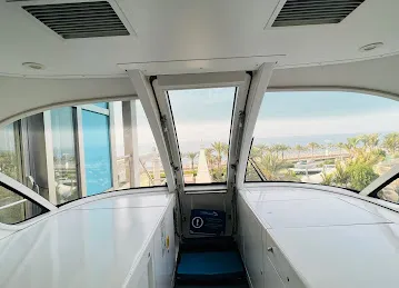 Palm Gateway