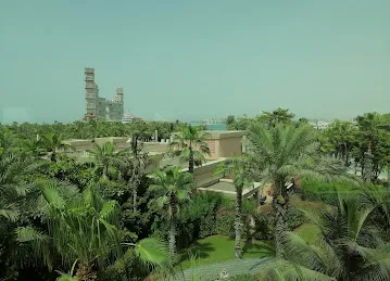 Palm Gateway