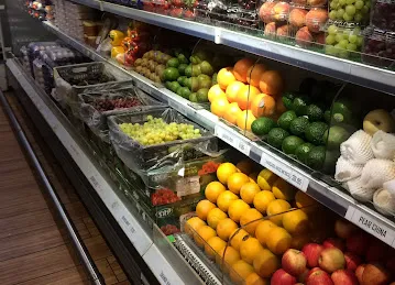 Palm Hypermarket